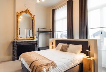 Luxeverblijf B&B het Wevershuis has Balcony rooms