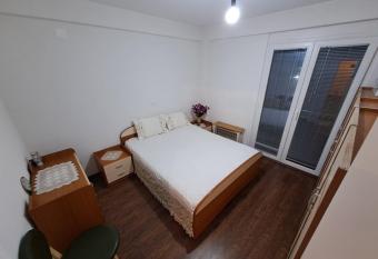 Iris Apartments allows 18 year olds to book a room