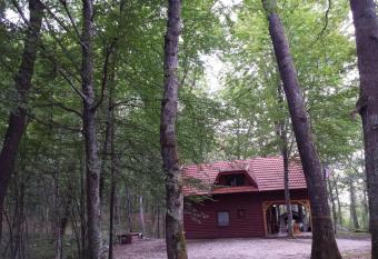 Holiday Home Ana has Smoking/Balcony rooms