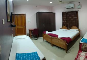 Wekare uptech Guest house has Balcony rooms
