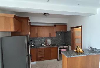 Residencial Uben IV has Balcony rooms