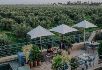 Riad Bab Ahmar allows 18 year olds to book a room
