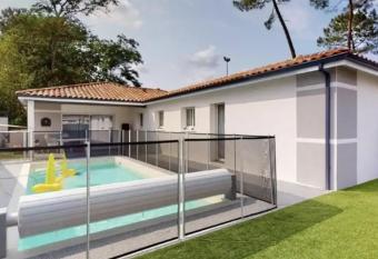 Gure Etxea has Balcony rooms