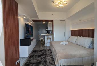 Azure North Residences BLisfully BALi18 has Balcony rooms