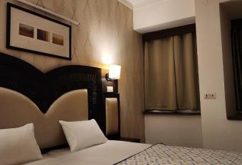 Suite life appartments 2 has Balcony rooms