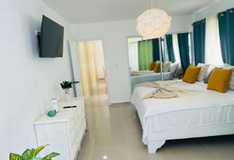 Promo Viviendas Sol y Mar has Balcony rooms