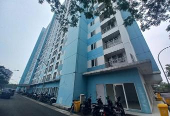 Capital O 93961 Apartement Sentraland By Eva allows 18 year olds to book a room