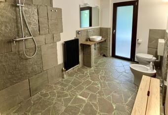 B&B Tre scimmiette has Balcony rooms