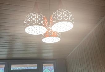 Hillcrest Residency has Smoking/Balcony rooms