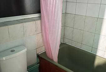 Leicester UK Tudor House Room 3 allows 18 year olds to book a room