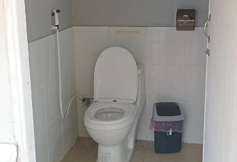 Phu Karn Cafe and Resort Buriram has Balcony rooms