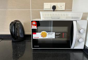 Medini Legoland D Pristine by MinnensHome 2 Bedrooms allows 18 year olds to book a room