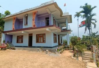 Barbet Homestay Kitam has Balcony rooms