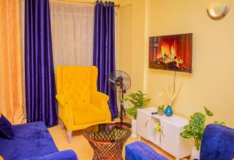 Modern one bedroom742333980 allows 18 year olds to book a room