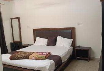 Star view has Balcony rooms