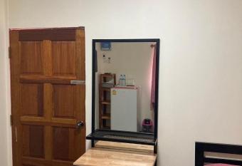 Phu Karn Cafe & Resort Buriram has Balcony rooms