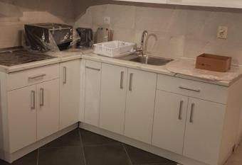 Apartman Cvetan has Balcony rooms