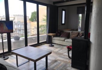 LOFT allows 18 year olds to book a room