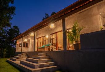 Sukacita villa allows 18 year olds to book a room