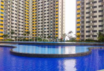 Boboroom has Balcony rooms