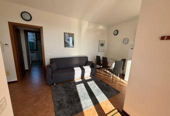 Casa al Poggio has Balcony rooms