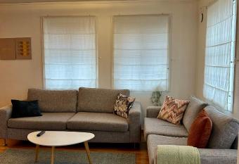 Enjoy Entire Condo near SVG airport has Balcony rooms