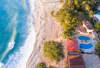 Hotel Sea Breeze has Balcony rooms