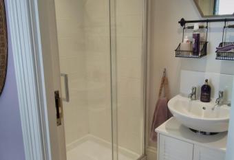 The Old Rectory allows 18 year olds to book a room