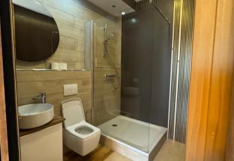 Era Home 3+1 has Balcony rooms