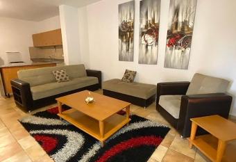 Olympia has Smoking/Balcony rooms