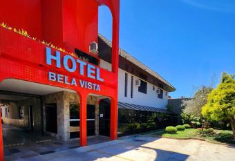 Hotel Bella Vista has Balcony rooms