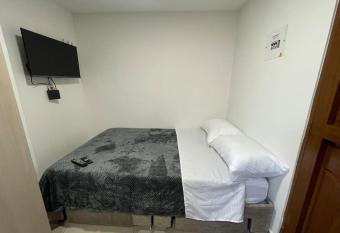 (null) allows 18 year olds to book a room