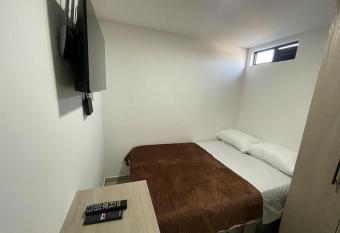 (null) allows 18 year olds to book a room