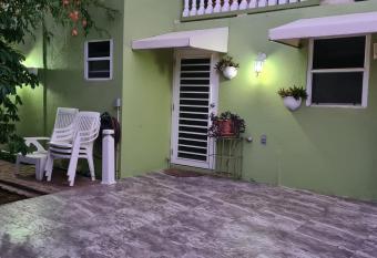 G-Apartments allows 18 year olds to book a room