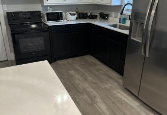 Amys Place Remolded 4 Bedroom near Arkansas Tech allows 18 year olds to book a room