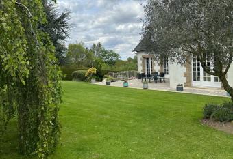 les Tulipes has Balcony rooms