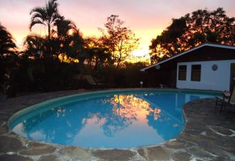 Quinta Don Fernando has Balcony rooms
