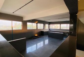 DHANAK FARm has Balcony rooms