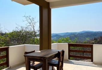 Posada Aketzalli Puerto   ngel has Balcony rooms