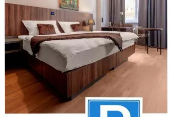 Apartment Bacci with rose garden has rooms with a private hot tub