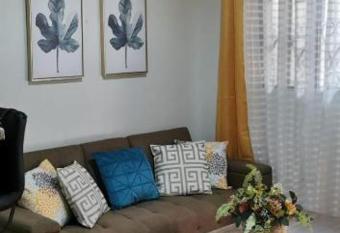 Apartamentos Casco Historico has Balcony rooms