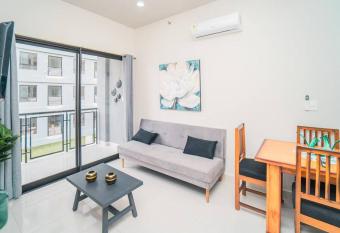 Estilo y confort a tu alcance! has Balcony rooms