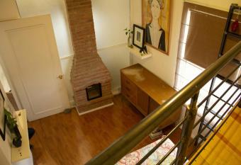 el nido! Private stay at nice apartment North blvd Saltillo Mexico has rooms with a private hot tub