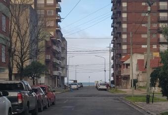 Miramar has Balcony rooms