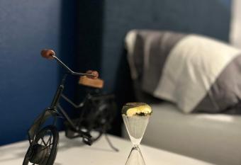 Olympique 700m du Stade de France allows 18 year olds to book a room