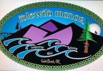 Idlewild Manor Vacation home has Balcony rooms