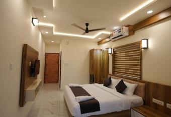 M!steria Inn near Banasura sagar has Balcony rooms