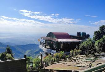 Wangdi Homestay has Balcony rooms