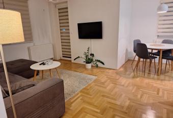 Holiday has Balcony rooms