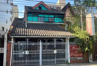 Canto do Casar  o has Balcony rooms